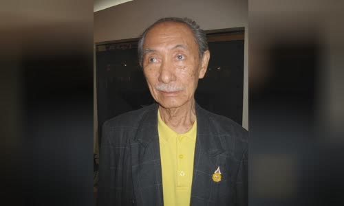Payut Ngaokrachang