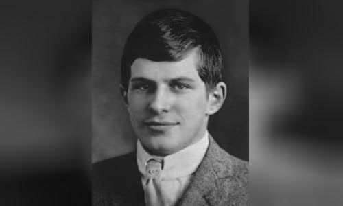William James Sidis