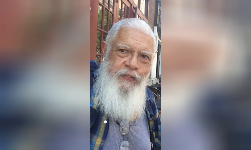 Samuel R. Delany