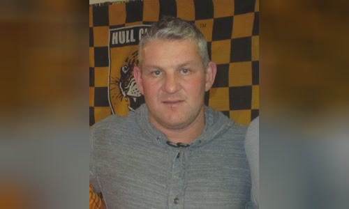 Dean Windass