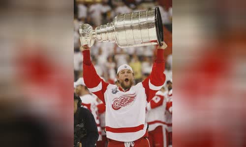 Darren McCarty