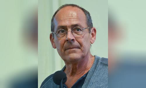 Bernard Stiegler