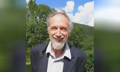 Alain Connes