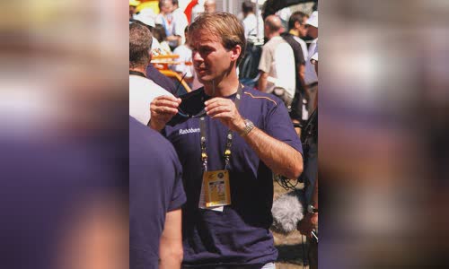 Erik Breukink