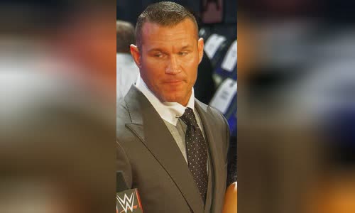 Randy Orton