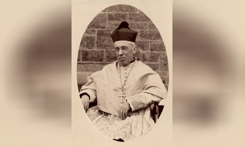 Louis-Zéphirin Moreau