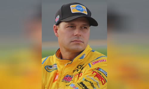 David Gilliland