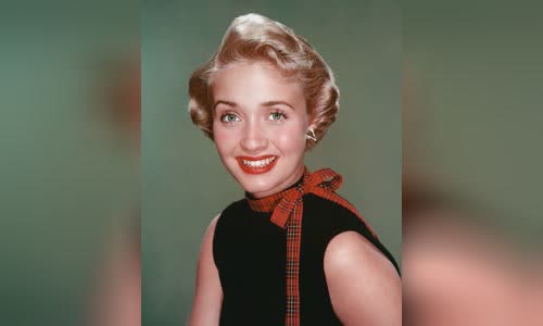 Jane Powell