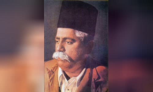 K. B. Hedgewar
