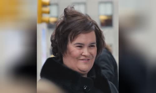 Susan Boyle