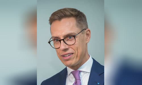 Alexander Stubb
