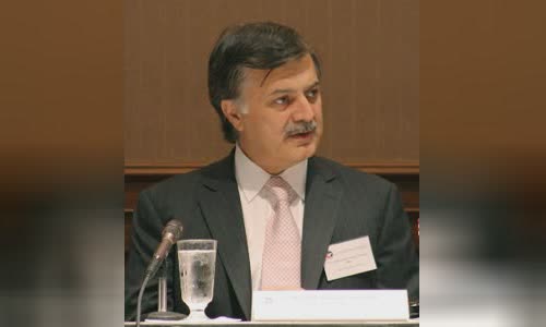 Humayun Akhtar Khan