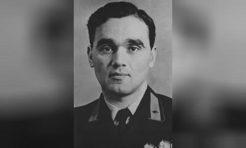 Alexander Sergeyevich Yakovlev