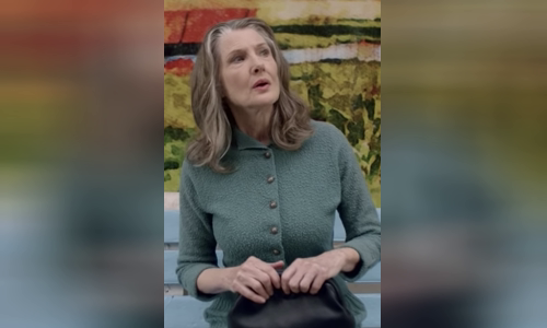 Annette O'Toole