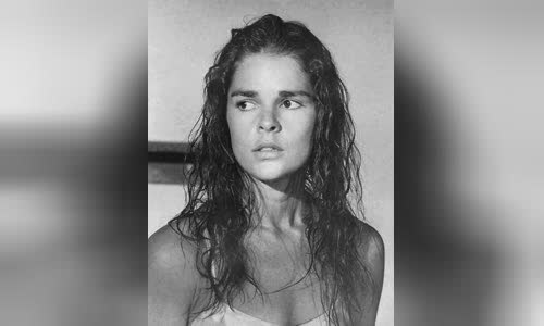 Ali MacGraw