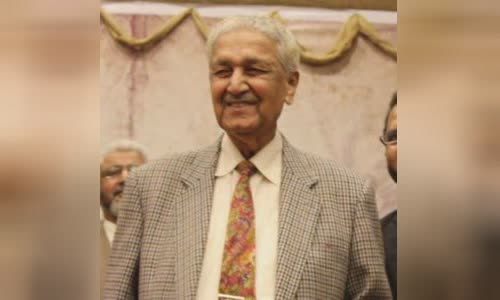 Abdul Qadeer Khan