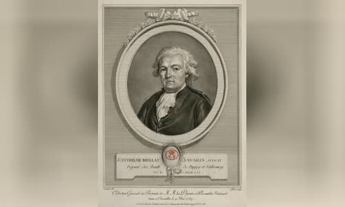 Jean Anthelme Brillat-Savarin