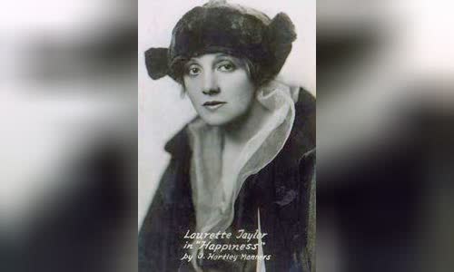 Laurette Taylor