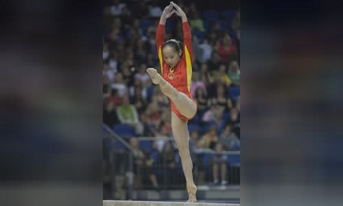 Deng Linlin