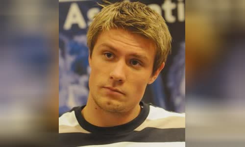 Andreas Thorkildsen