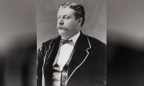 James Fisk (financier)