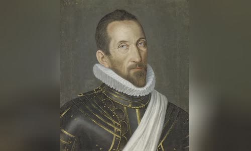 François de Bonne, Duke of Lesdiguières