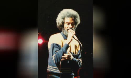 Gil Scott-Heron