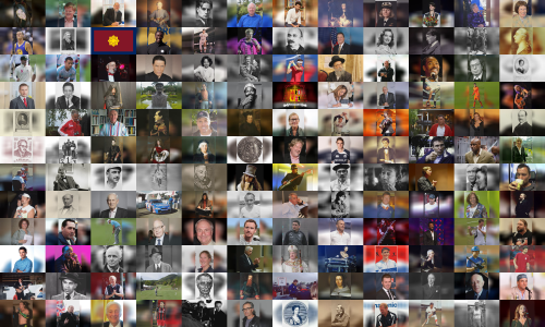 History Births on April 02