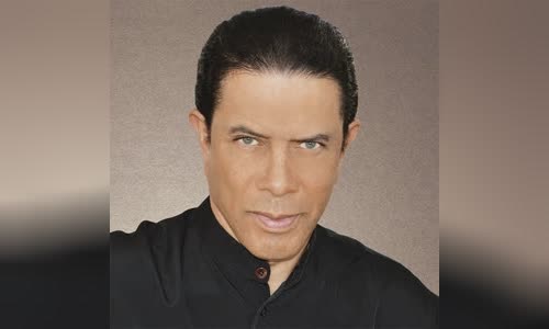 Gregory Abbott