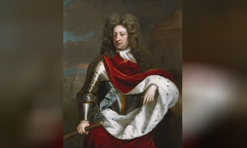 Prince George of Denmark