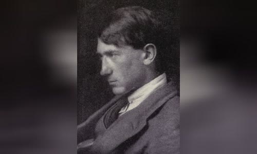 J. C. Squire