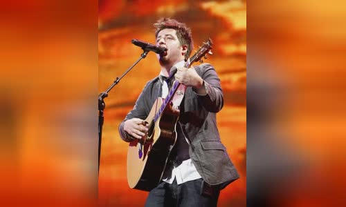 Lee DeWyze