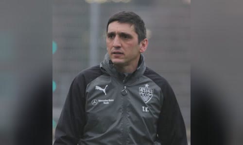 Tayfun Korkut