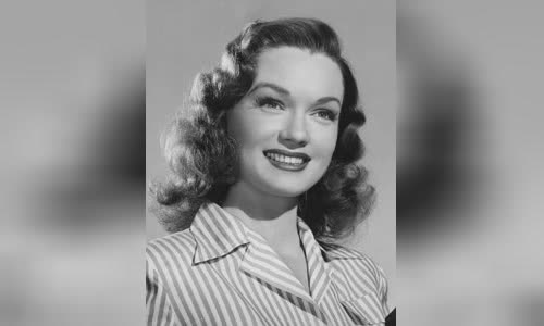 Gloria Henry