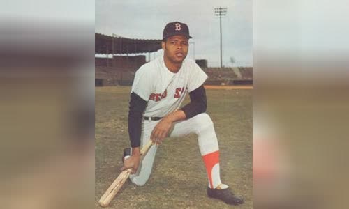 Reggie Smith