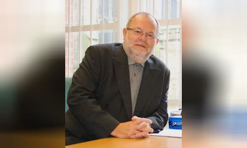 David Heyes