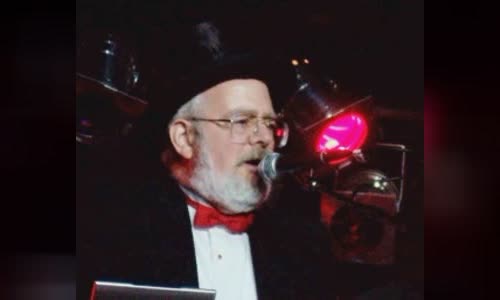 Dr. Demento