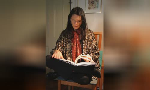 Anne Waldman