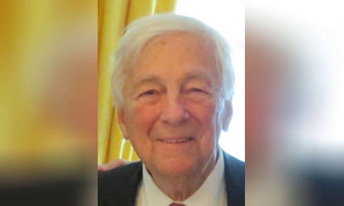 John C. Whitehead