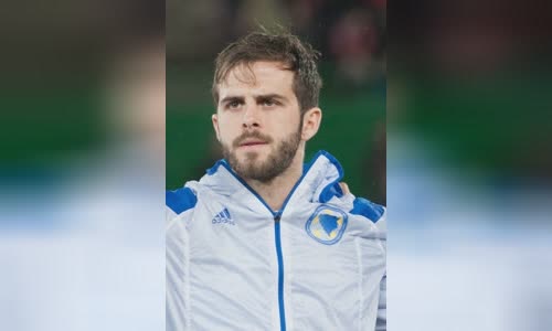 Miralem Pjani?
