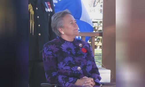 Lise Thibault