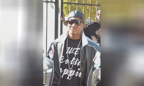 Yung Joc