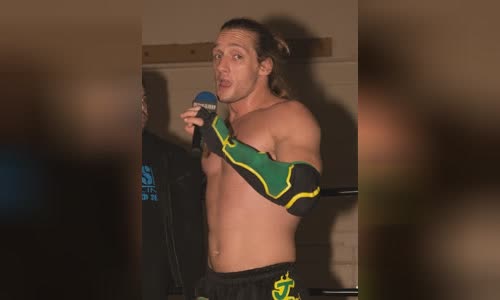 Jack Evans (wrestler)