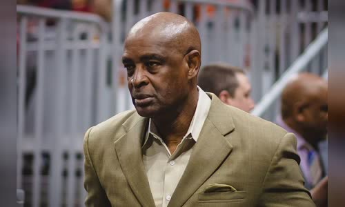 Larry Drew