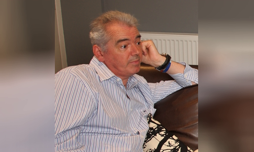 Karl Beattie
