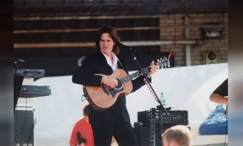 Billy Dean