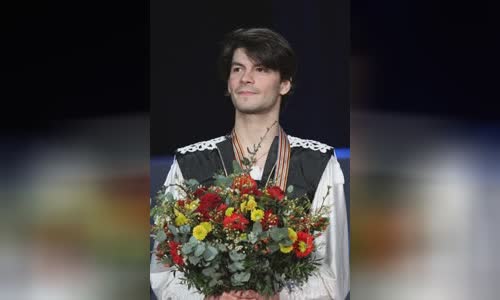 Stéphane Lambiel