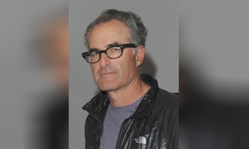 David Frankel