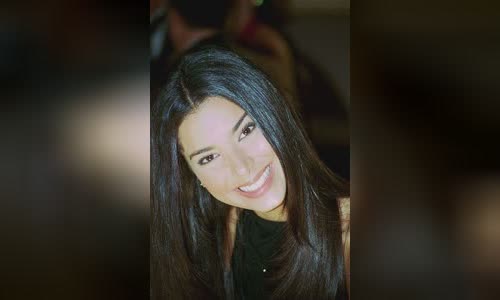 Roselyn Sánchez