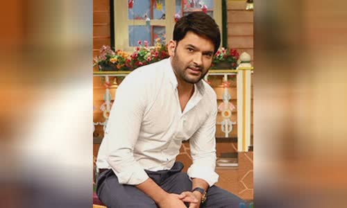 Kapil Sharma (comedian)